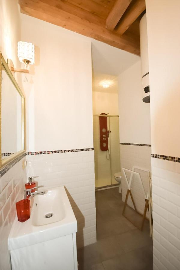 Apartment Luxury Via Genova