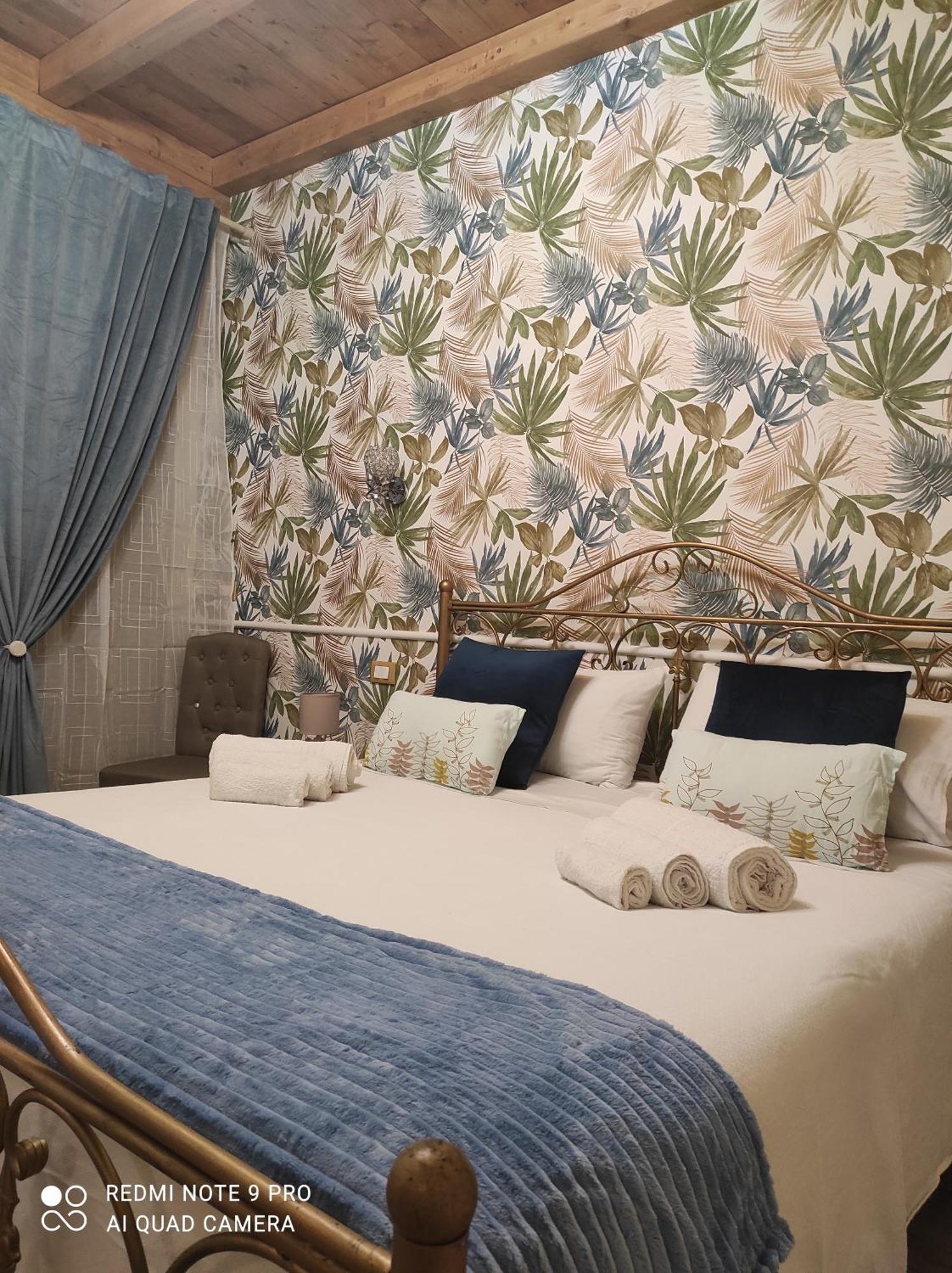 Apartment Luxury Via Genova Palermo